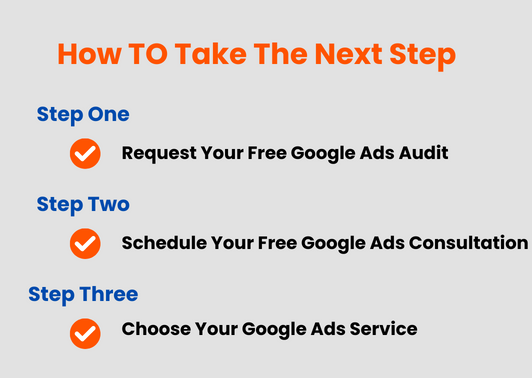 Google Ads service in Dhaka How to Start The Project